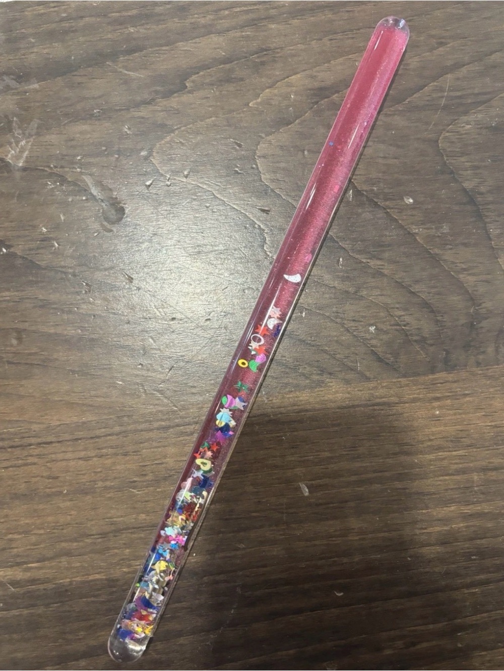 Wonder wand toy vintage